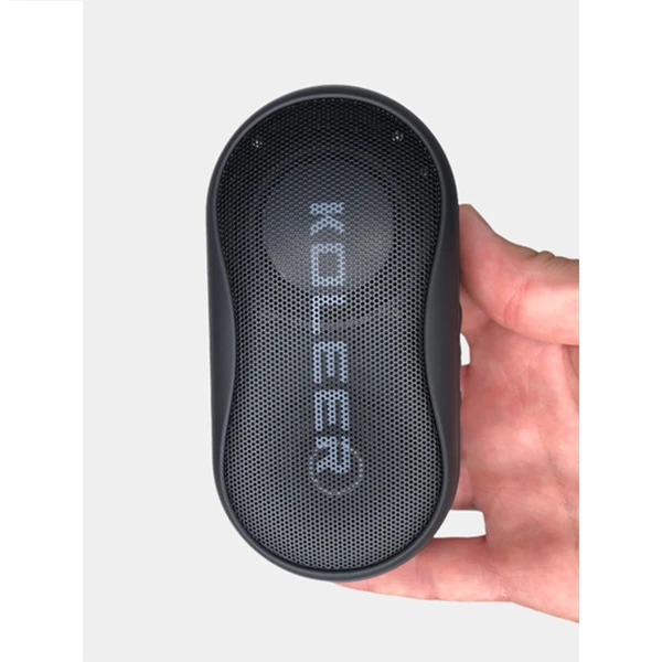 عکس شماره 15 : اسپیکر بلوتوثی قابل حمل کُلِر مدل s29
