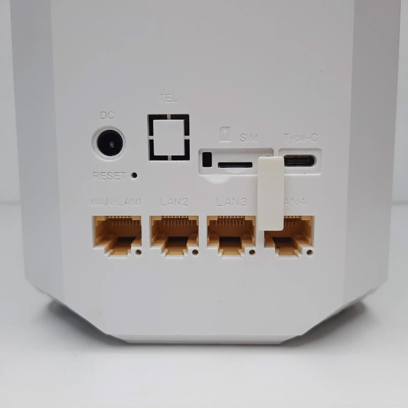 مودم 5G مدل ZLT X28