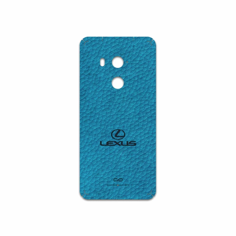 برچسب پوششی ماهوت مدل BL-LXS مناسب برای گوشی موبایل اچ تی سی U11 Plus