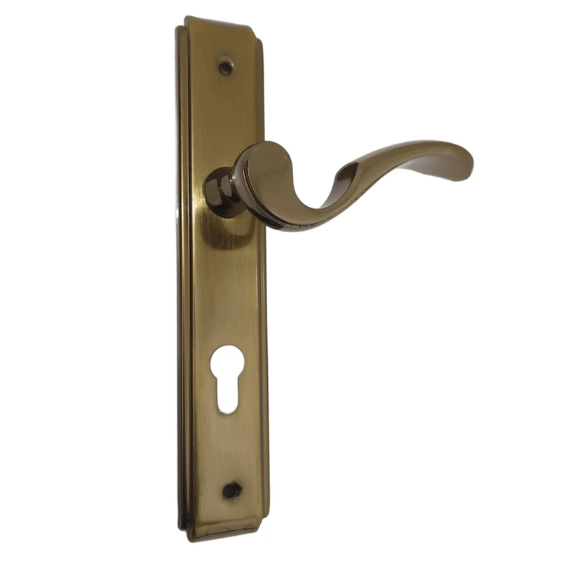 دستگیره در سوییچی ایده آل مدل بهریز بسته دو عددی 