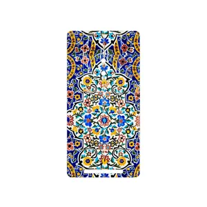 MAHOOT Iran Tile 12 Cover Sticker for Nokia Lumia 830