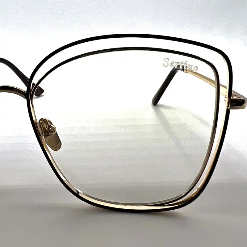 فریم عینک طبی مدل Se 2534