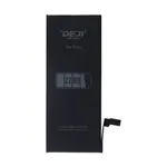 باتری موبایل دجی مدل DJ-IPH6G ظرفیت 2200 میلی آمپر ساعت مناسب برای گوشی موبایل اپل iPhone 6