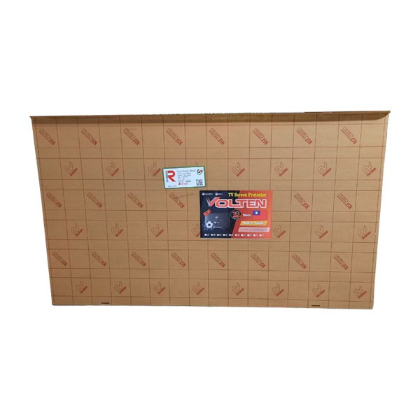 محافظ صفحه نمایش تلویزیون ولتن مدل walis65 مناسب برای تلویزیون 65 اینچ