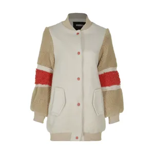 پالتو زنانه مدل MS159