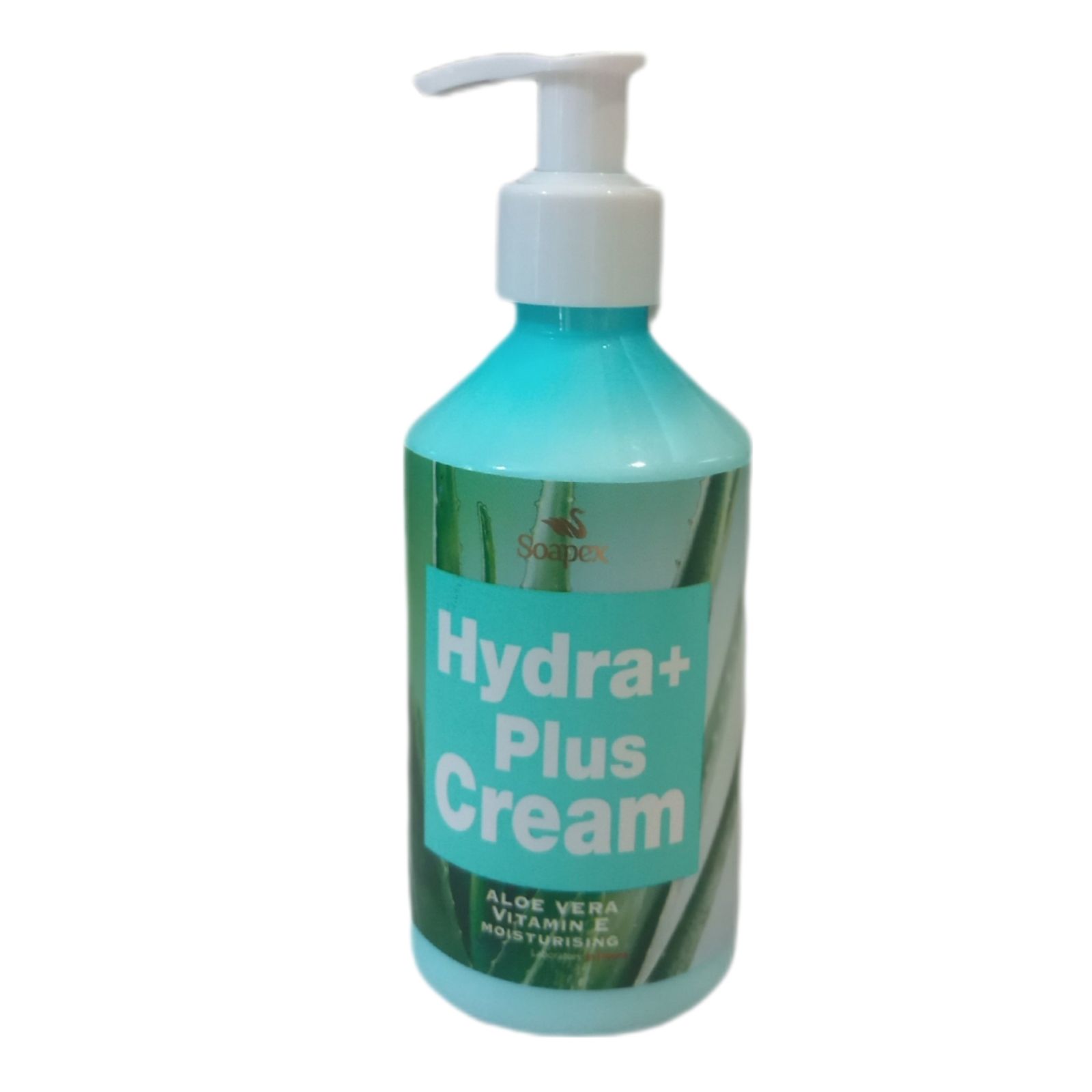 کرم مرطوب کننده سوپکس مدل hydra plus سری آلوئه ورا حجم 250 میلی لیتر -  - 1