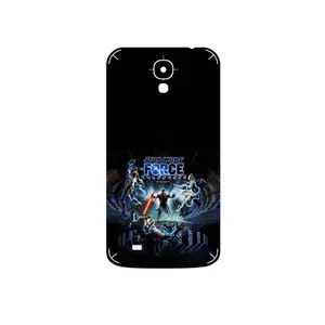 MAHOOT Star Wars Game Series Cover Sticker for Samsung Galaxy Mega 6.3 I9200