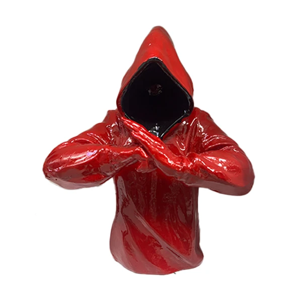 مجسمه مدل هودی کد H40