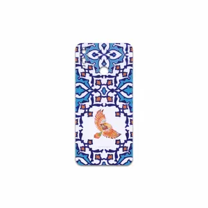 MAHOOT Homa Tile Cover Sticker for Huawei Nova 3i
