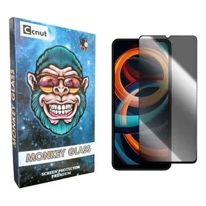 Coconut mnk Privacy Screen Protector For Xiaomi  Redmi A3