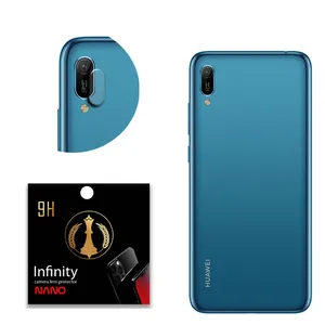 infinity Pro Max Camera Lens Protector For Huawei Y6 2019