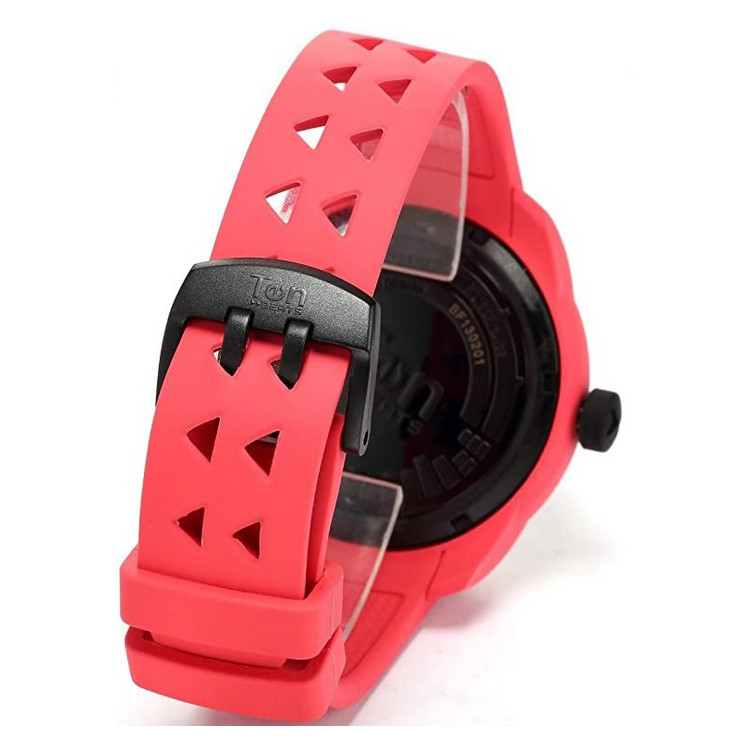 ساعت مچی عقربه ای بچگانه تن بیتس مدل BF130201 ساعت مچی عقربه ای بچگانه تن بیتس مدل BF130201