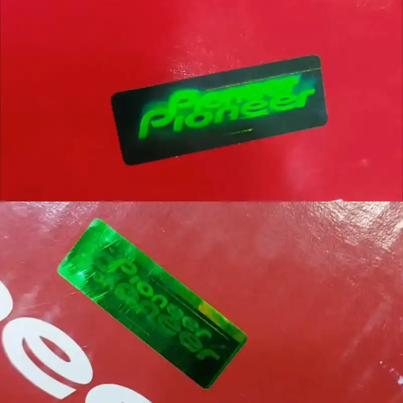 اسپیکر خودرو پایونیر مدل TS_6975V3