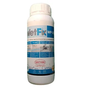 چسب آب بندی نانو  وت فیکس  راتیان مدل WP-35   وزن 1 کیلوگرم