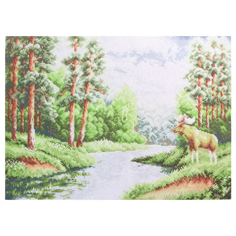 کوبلن مدل منظره کد KH.1