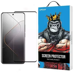 Epicoy Anti-Static Screen Protector For Xiaomi Mi 14 Ultra