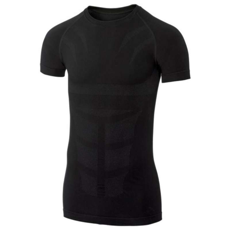 تی شرت آستین کوتاه ورزشی مردانه کرویت پرو مدل SS010