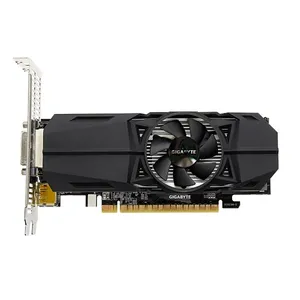 کارت گرافیک گیگابایت مدل GeForce® GTX 1050 Ti OC Low Profile 4G