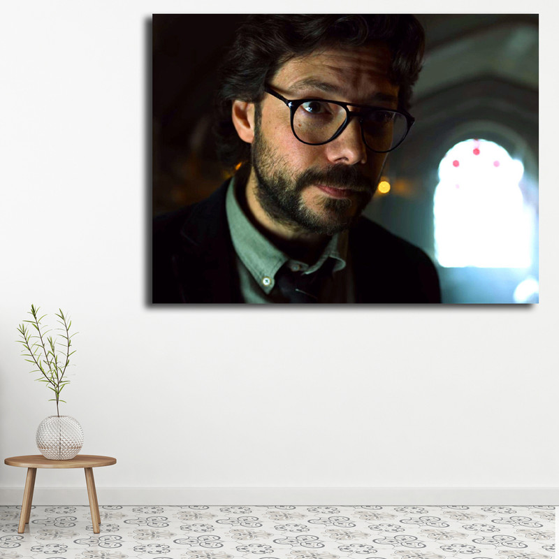 تابلو شاسی مدل مانی هیست کد 17