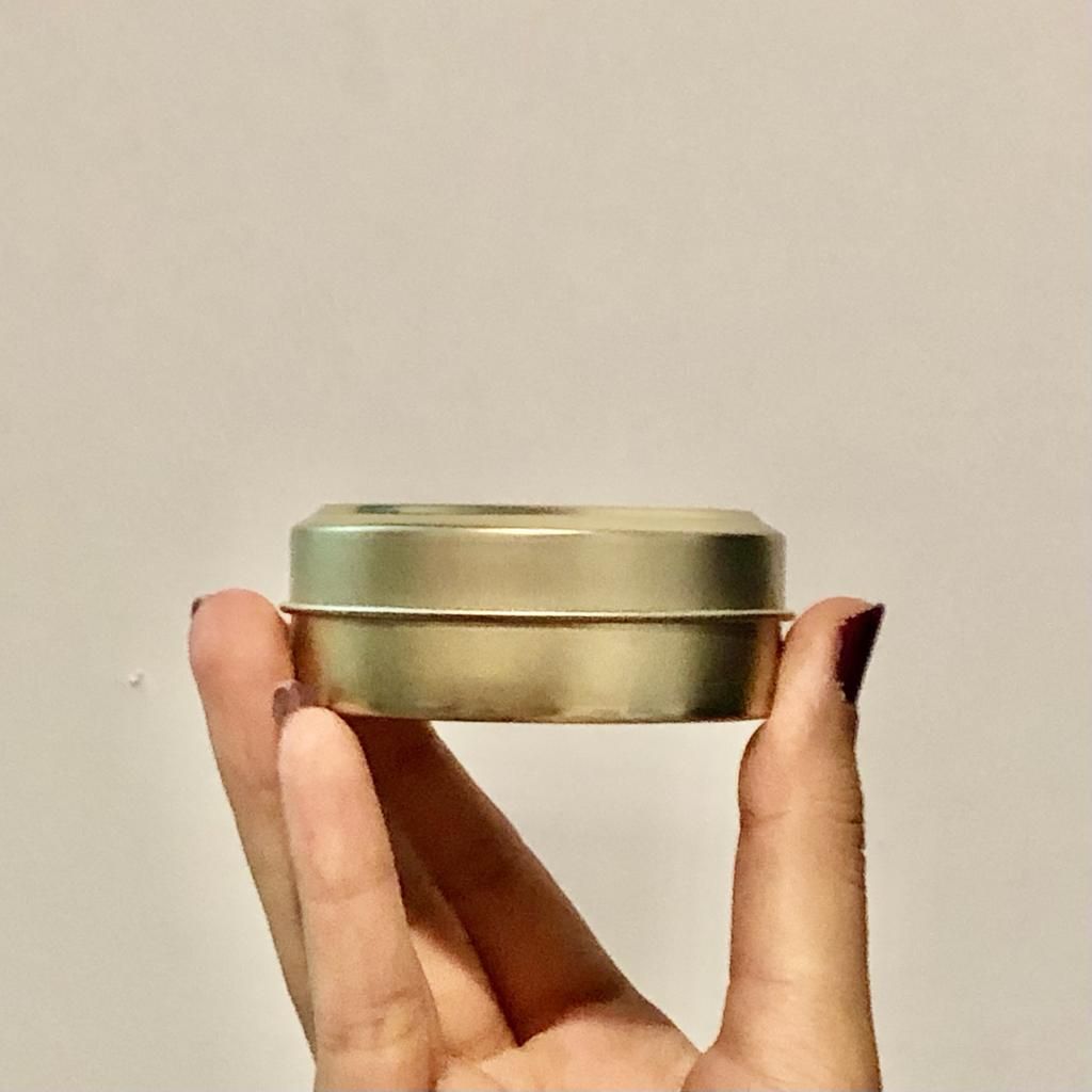 گوشواره طلا 18 عیار زنانه مدل EG01 - - 5