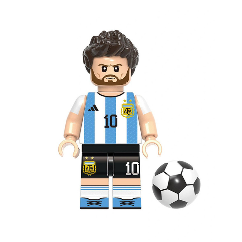 ساختنی برانت طرح مسی