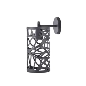 چراغ دیواری مدل 253025/1W