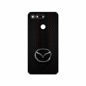 MAHOOT Mazda Motor Cover Sticker for Honor View 20