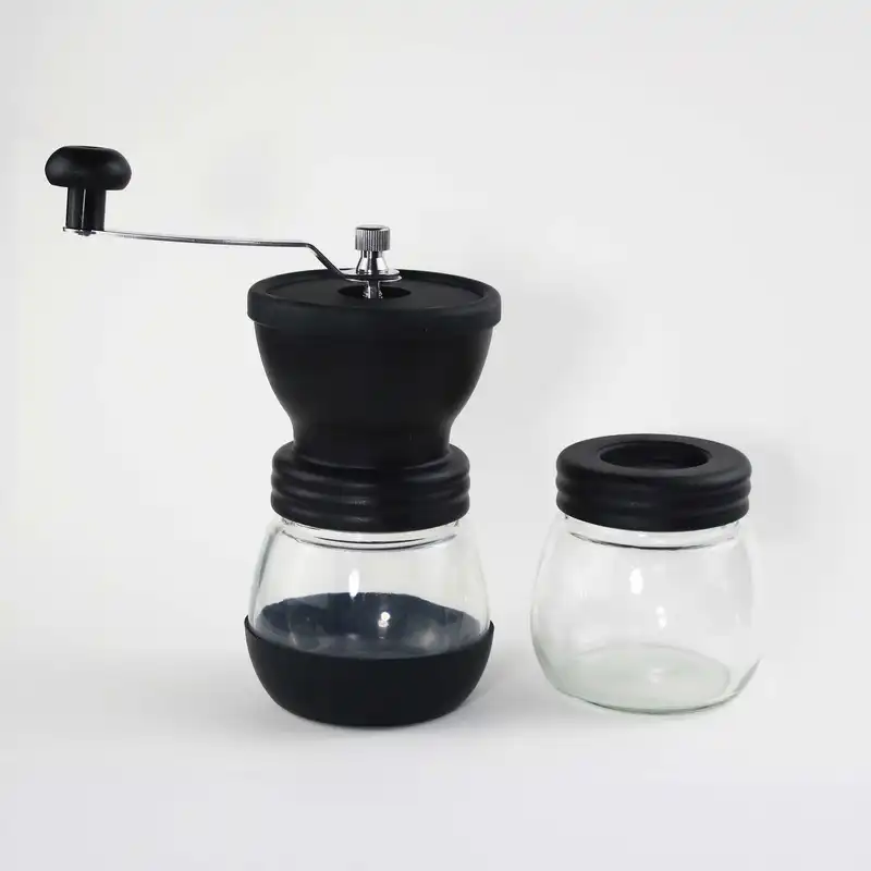 آسیاب دستی قهوه گتر کد gtr