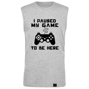 تاپ مردانه 27 مدل GAME کد QN569