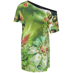 پیراهن زنانه مدل مجلسی