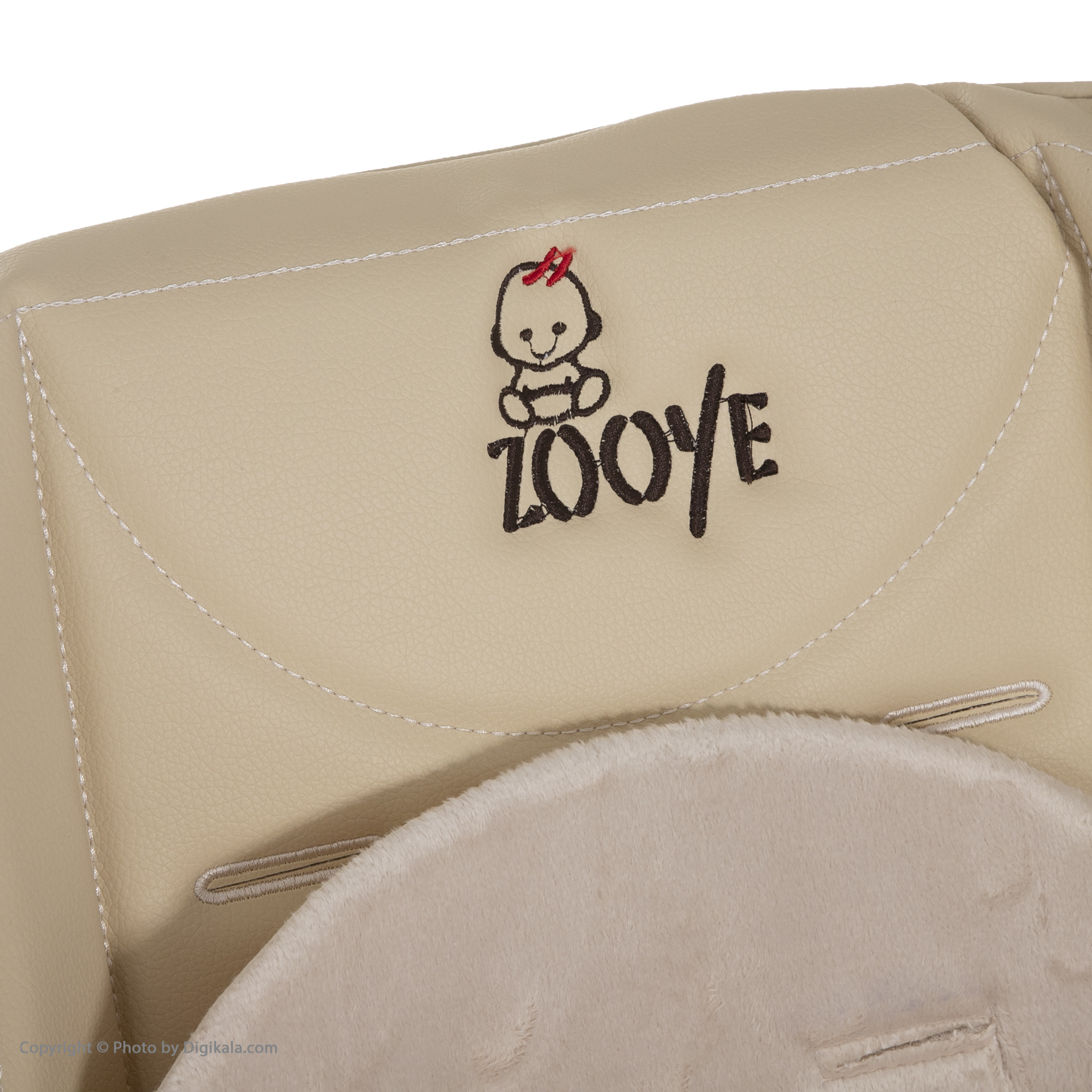 صندلی غذاخوری کودک زویی کد Z110-6