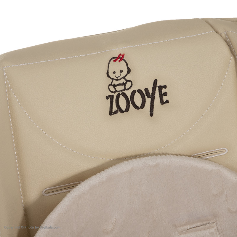 صندلی غذاخوری کودک زویی کد Z110-6