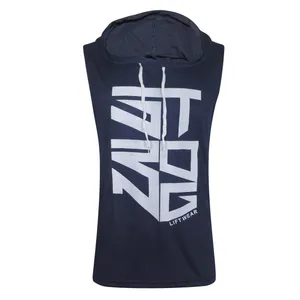 تاپ ورزشی مردانه  مدل JVnaM91