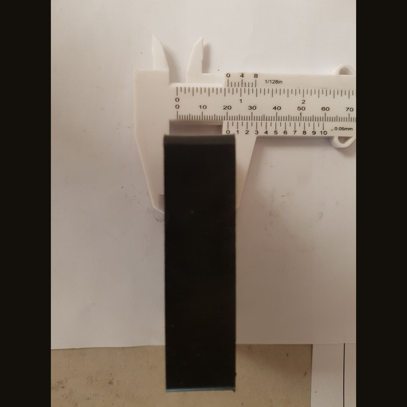 آهن ربا مدل fe75-50-20 کد 2095 بسته 3 عددی