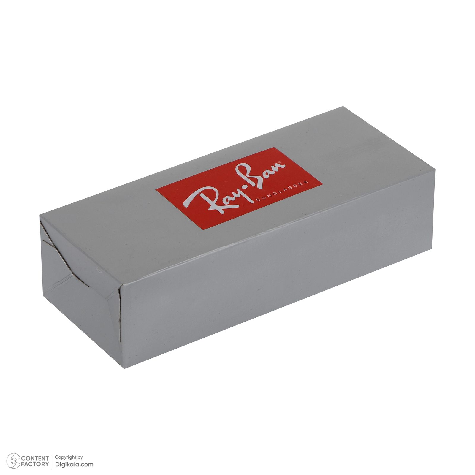 عینک آفتابی ری بن مدل 3674M-F028/71 -  - 8