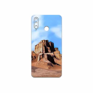 MAHOOT Kaloot Cover Sticker for Huawei P30 Lite  48 MP Camera