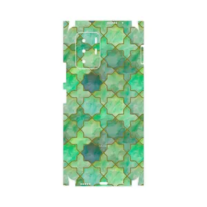 MAHOOT Iran Tile 8-FullSkin Cover Sticker for Xiaomi Poco X3 GT 5G