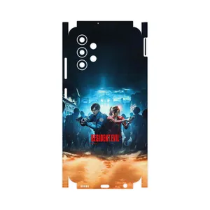 MAHOOT Residentevil Game Series-FullSkin Cover Sticker for Samsung Galaxy M32 5G