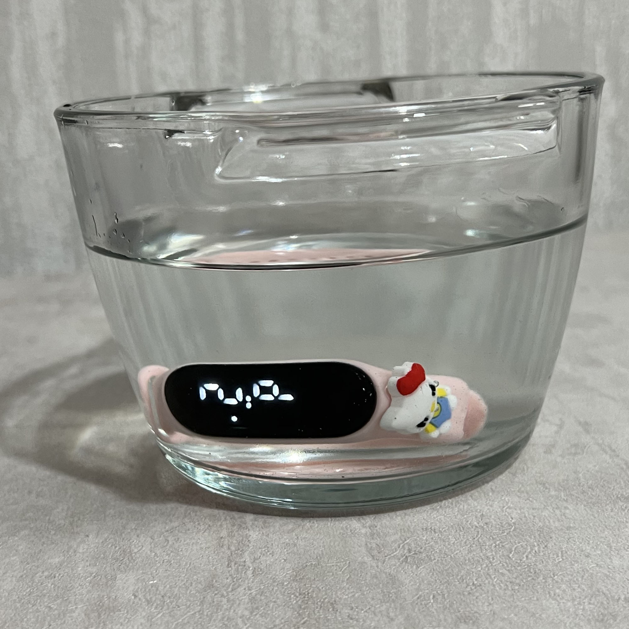 ساعت مچی دیجیتال مدل ضد آب سیلیکونی کیتی لایت KITTY L PIN ساعت مچی دیجیتال مدل ضد آب سیلیکونی کیتی لایت KITTY L PIN