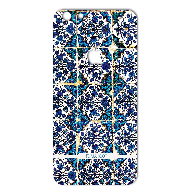 برچسب پوششی ماهوت مدل Traditional-tile Design مناسب برای گوشی iPhone 6 Plus/6s Plus