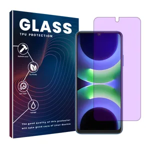 Glass Resistant model anti-violet screen protector suitable for Huawei Enjoy 70z mobile phone