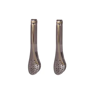 انبر اشپزی کد 0098 بسته 2 عددی