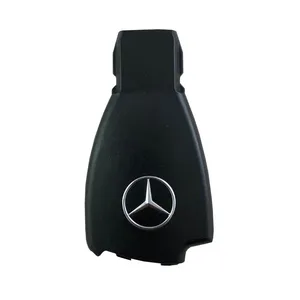 قاب یدک ریموت خودرو قطعه سازان کبیر مدل YADK-BENZ-594 مناسب برای بنز