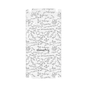 MAHOOT Chemistry Science-FullSkin Cover Sticker for Samsung Galaxy A07