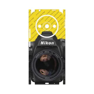 MAHOOT Nikon_Logo-FullSkin Cover Sticker for Xiaomi Redmi A3x