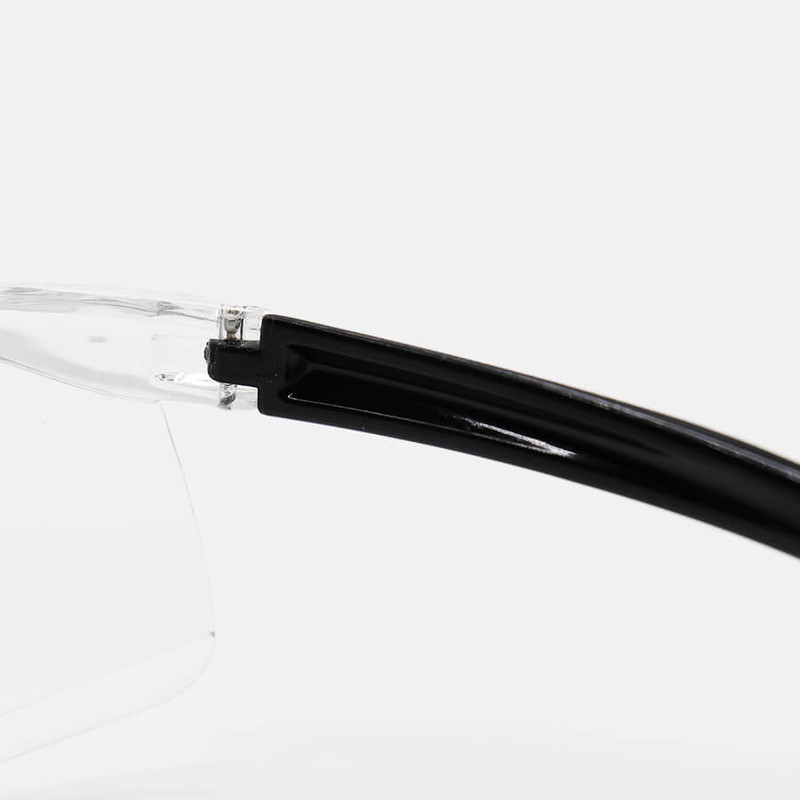 عینک ایمنی مدل 206