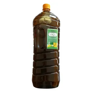 روغن کلزا نگین دانه - 2 لیتر