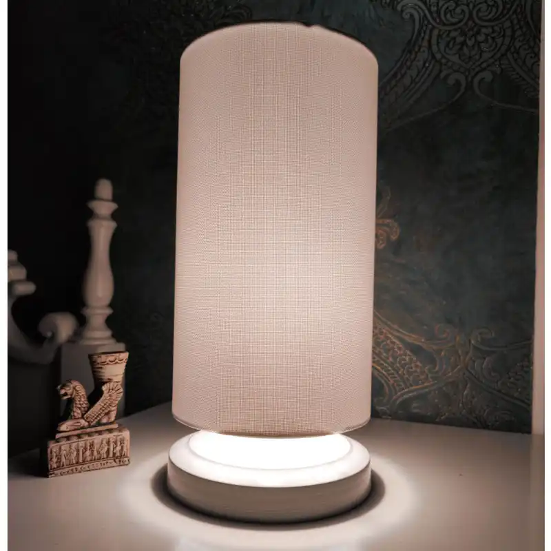 آباژور رومیزی مدل 8012