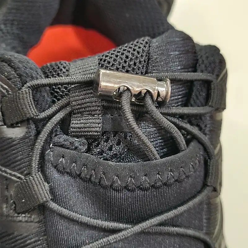 کفش پیاده روی مردانه مدل salorg