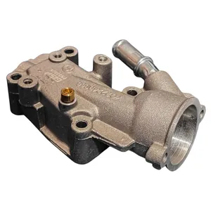 هوزینگ پوسته ترموستات جی آی اس پی مدل 002022 مناسب برای پژو ۲۰۶ تیپ ۵ ، ۲۰۷ رانا